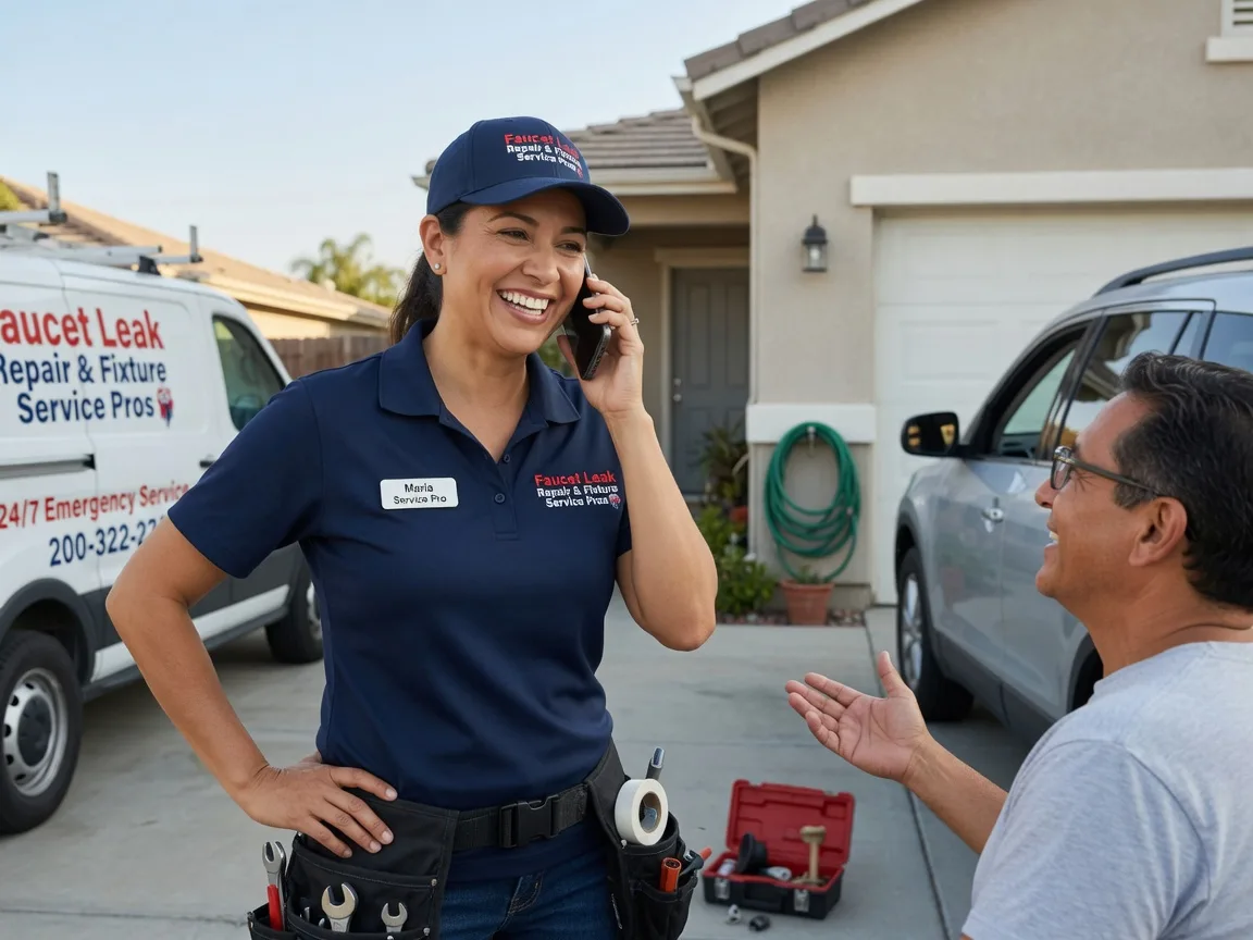 Faucet Repair Grizzly Flats, CA FAQs
